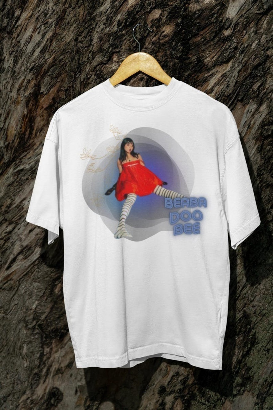 Beabadoobee Exclusive Shirt Unisex Music Artist Shirt